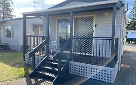 Christies Beach Tourist Park